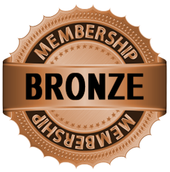 Bronze Membership