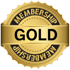 Gold Membership