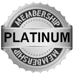 Platinum Membership