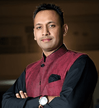 Pandit Rahul Kaushl Ji