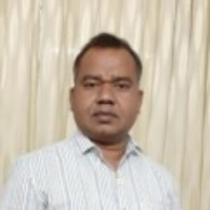 Profile photo of Manish B Sinhal