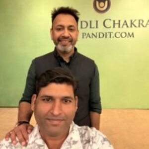 Profile photo of Akassh Jain