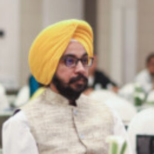 Profile photo of Manpreet Singh