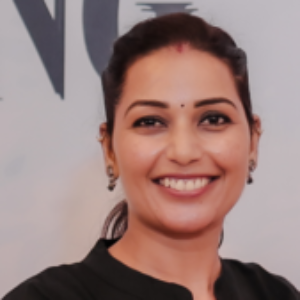 Profile photo of Manju Sindhu