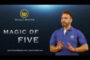 Magical Power of 5 technique