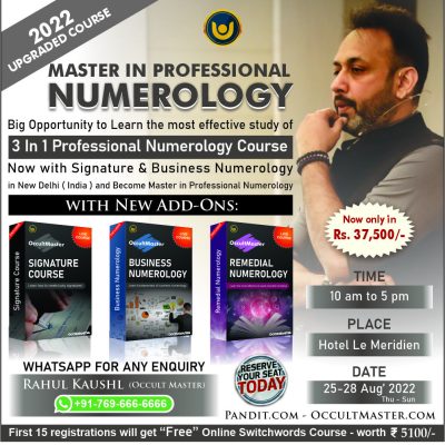 Numerology Course August-2022 (6)