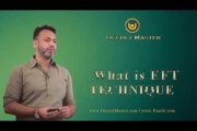 All about EFT – emotional freedom technique