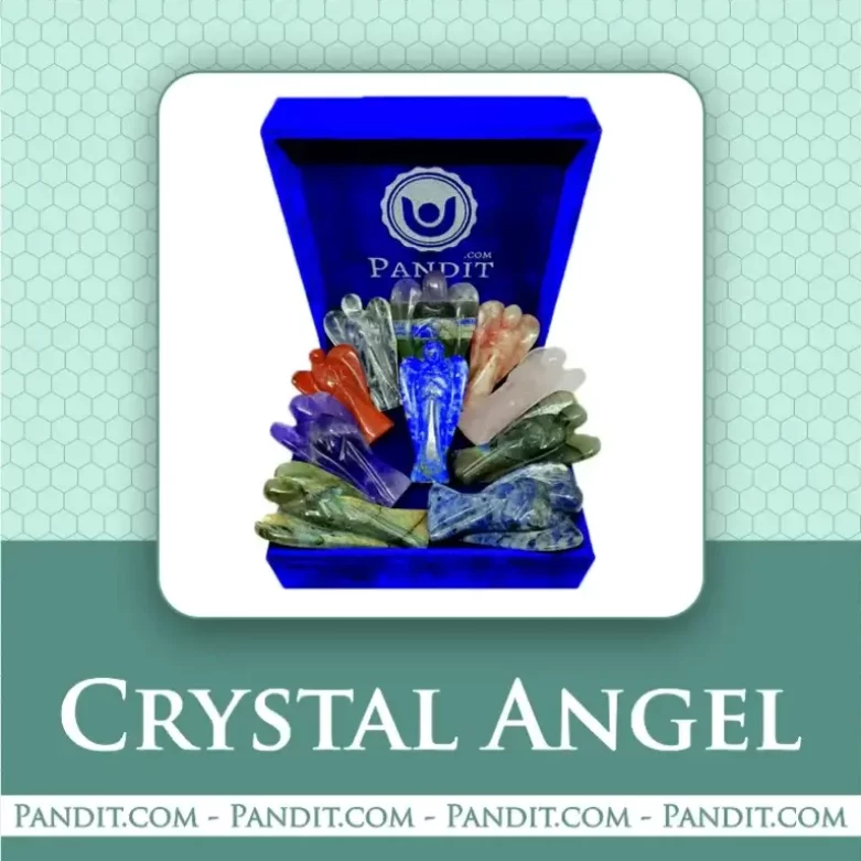 Crystal Angel
