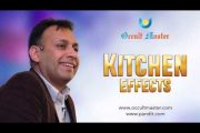 Effects of Kitchen in 16 Vastu Zones & Remedy