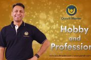 Money Sutra: Take Hobby as your Profession by Occult Master
