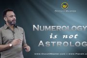 Numerology is NOT Astrology – its Potential vs Prediction