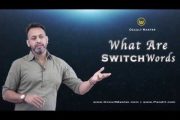 Reality of Switchwords – its Hype or Fact?