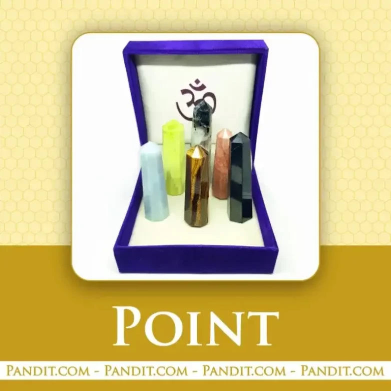 Tower Point