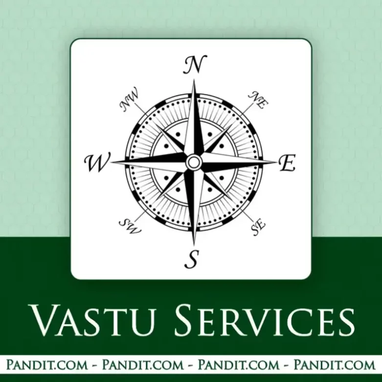 Vastu Services